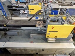 Battenfeld TM 4500/2800