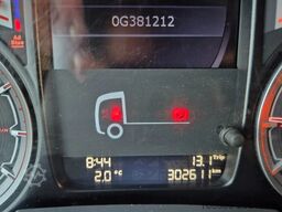 DAF XF 480 FT SUPER SPACE CAB ZF INTARDER