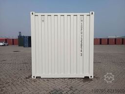 Supreme Containerhandel | Neuwertig 20-Fuß Container  BONN