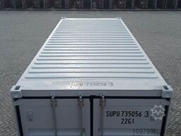 Supreme Containerhandel | Neuwertig 20-Fuß Container  BONN