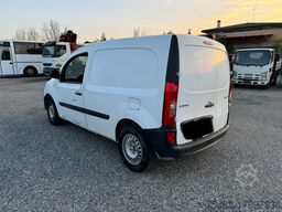 Mercedes-Benz CITAN  FURGONE CHIUSO