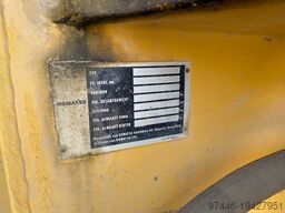 Komatsu WA470-3H