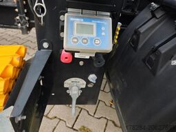 KRONE ZZB18eLZ Dolly  aktiv gelenkt Achse