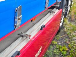 KRONE SDP 27 Profi RSAB 2*Lift Alu 2*Palettenkasten