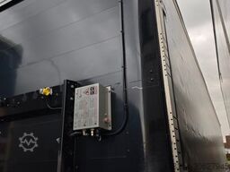 KÖGEL S24 SafeServer RSAB Quickslide Liftachs Paletten