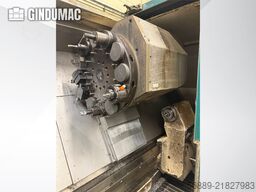 Monforts RNC 400 AC