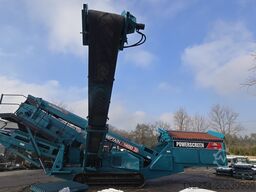Powerscreen Chieftain 1400