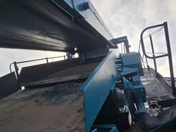 Powerscreen Chieftain 1400