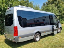 MERCEDES-BENZ 517 Sprinter GSR2 Automatik 20 SS Stock
