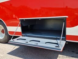 SETRA Kässbohrer Setra S 6, S 9 Oldtimerbus Oldi