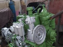 SETRA Kässbohrer Setra S 6, S 9 Oldtimerbus Oldi