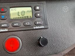 MERCEDES-BENZ 519 Sunset S 4 Ferqui Chasis 907 Vorlauffahrzeug