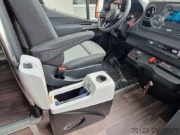 MERCEDES-BENZ 519 Sunset S 4 Ferqui Chasis 907 Vorlauffahrzeug