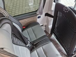 MERCEDES-BENZ 519 Sunset S 4 Ferqui Chasis 907 Vorlauffahrzeug