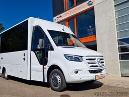 MERCEDES-BENZ 30 Sitzer Schul- Transferbus 519 Lagerfahrzeug
