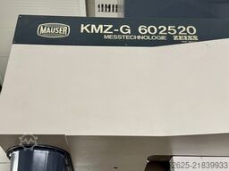 MAUSER / ZEISS KMZ-G 602520
