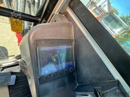 TAKEUCHI TB 260 Minibagger Powertilt+Löffel nur 1957h