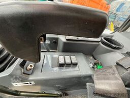 TAKEUCHI TB 250 Minibagger Powertilt+Löffel nur 1902h