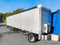 SCHMITZ CARGOBULL SCS 24- Lift- Anti Vandalismus- Edscha- Portal