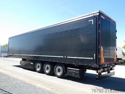 KÖGEL SN 24 FastSlider/Lift/LASI Getränke/Edscha/ALCOA