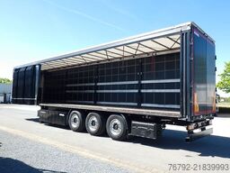 KÖGEL SN 24 FastSlider/Lift/LASI Getränke/Edscha/ALCOA
