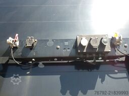 KÖGEL SN 24 FastSlider/Lift/LASI Getränke/Edscha/ALCOA