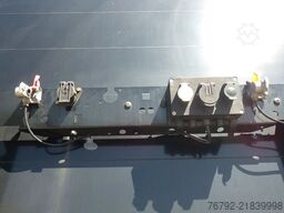 KÖGEL SN 24 FastSlider/Lift/LASI Getränke/Edscha/ALCOA