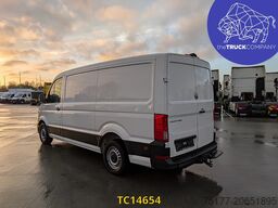 Volkswagen Crafter 180 L1H2