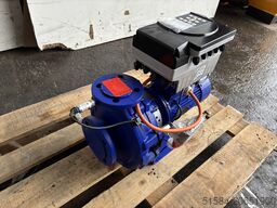 KSB Volute Casing Pump