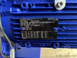 KSB Volute Casing Pump