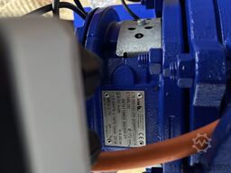 KSB Volute Casing Pump