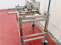 Eclipse Housed Grid ECHD150