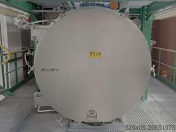 Italvacuum Cosmodry System IHD 3200