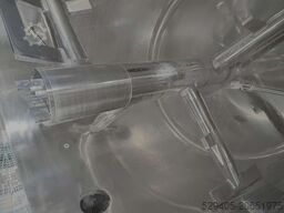 Italvacuum Cosmodry System IHD 3200