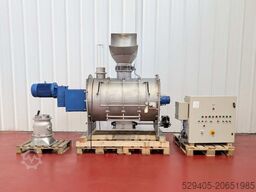 WAM WWBH550 Mélangeur à socs