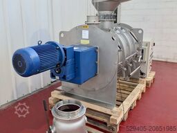 WAM WWBH550 Mélangeur à socs