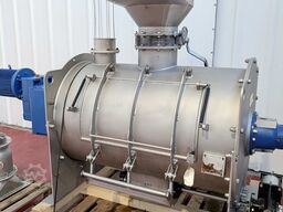 WAM WWBH550 Mélangeur à socs