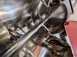 WAM WWBH550 Mélangeur à socs