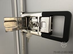 Wasmus Gabelstapler GmbH Wasmus Gabelstapler GmbH Wasmus Gabelstapler GmbH