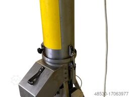 Hommel Rotormat 1000