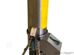 Hommel Rotormat 1000