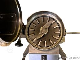 Hommel Rotormat 1000