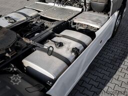 DAF XF 480 FT SSC + INTARDER + 1050l TANKS Klima ZV