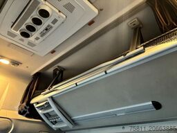 DAF XF 480 FT SSC + INTARDER + 1050l TANKS Klima ZV