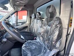 MAXUS Deliver 9 Chassis L3 Kipper Bawer Box AHK 147Ps