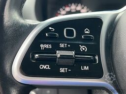 MERCEDES-BENZ Sprinter 315 CDI MAXI Klima Tempomat Org.42.'km