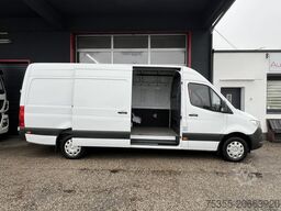 MERCEDES-BENZ Sprinter 315 CDI MAXI Klima Tempomat Org.42.'km