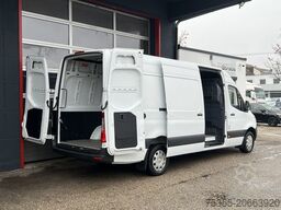 MERCEDES-BENZ Sprinter 315 CDI MAXI Klima Tempomat Org.42.'km
