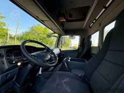MERCEDES-BENZ Axor 2633 Kipper mit Kran Fassi F135