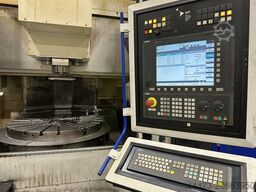 Dörries VCE 1600-140 MC F